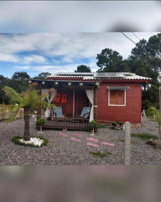 Recanto do Sinaleiro