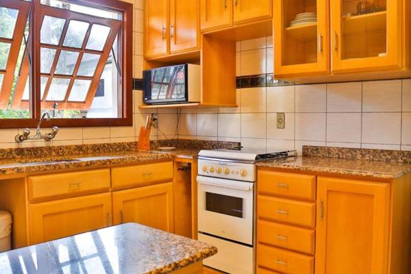 LOCAR-IN GRAMADO Residencial Lago Negro