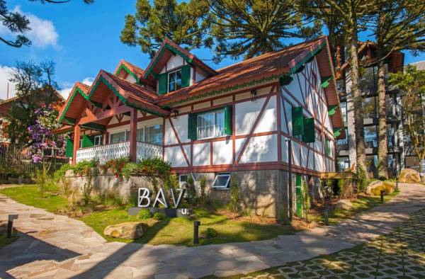 Cityhome Bav Residenz Gramado