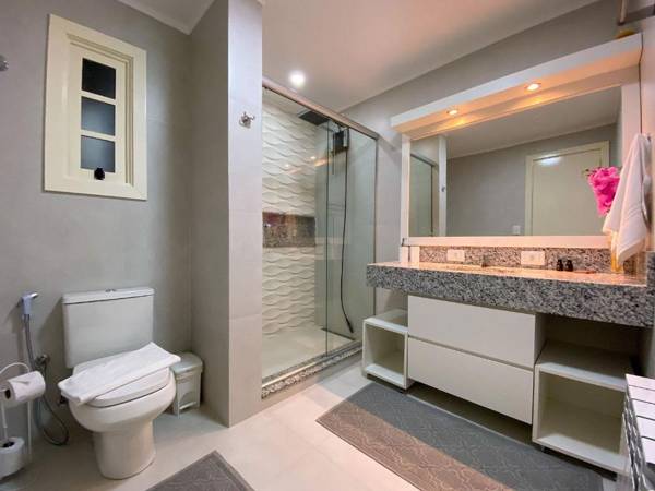 LOCAR-IN GRAMADO Edifício Bella Vista