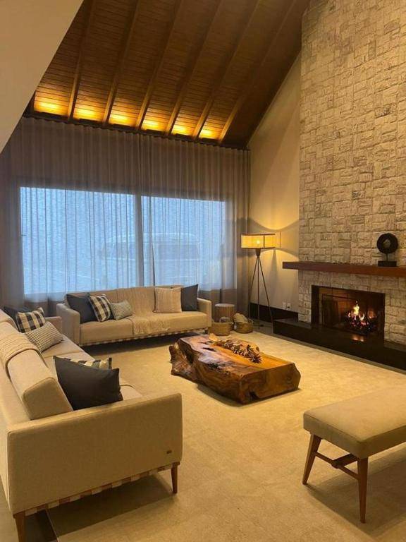 Château Du Golden Laghetto