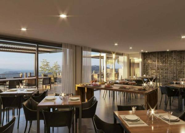 Château Du Golden Laghetto