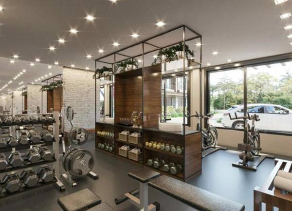 Château Du Golden Laghetto