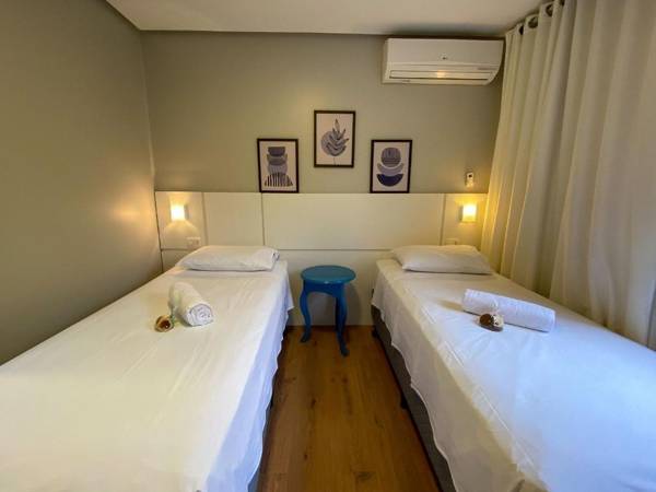 LOCAR-IN GRAMADO Vivendas da Montanha