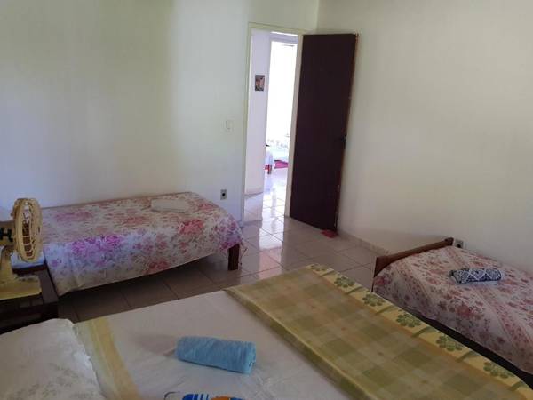 Casa Berlinque/ilha Itaparica