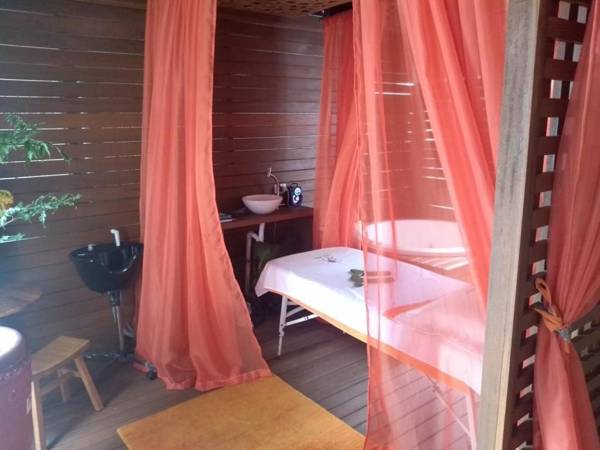 Hotel Casa Branca