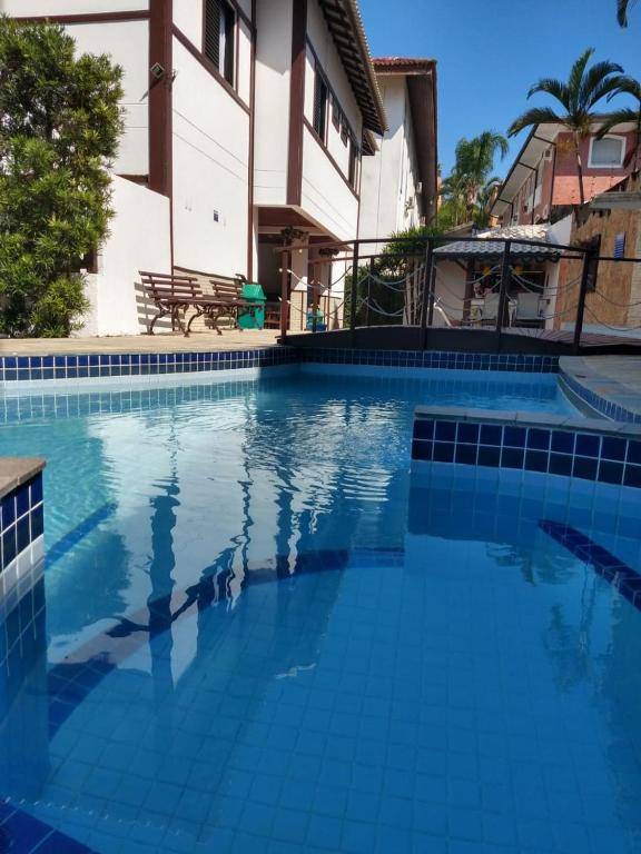 Hotel Ilhas da Grécia