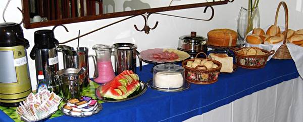 Hotel Pousada do Comendador