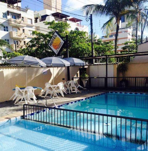 Parque Suítes Guarujá