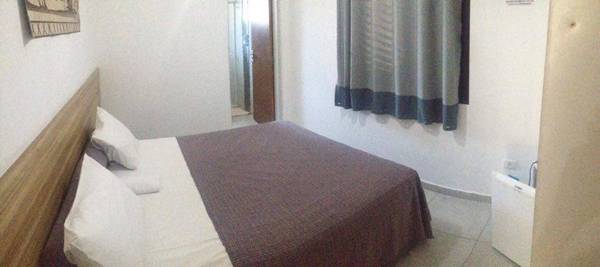 Parque Suítes Guarujá