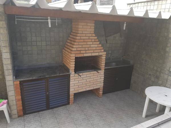 Apartamento Guarujá Enseada