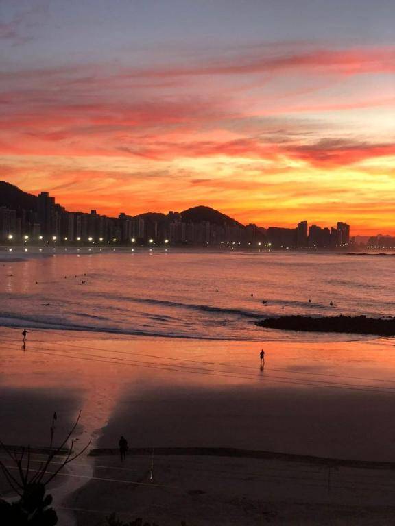 Astúrias Top Apartamento