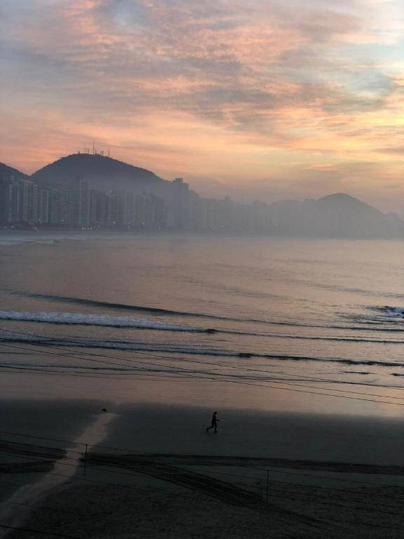 Astúrias Top Apartamento