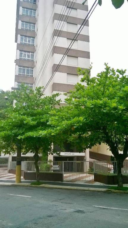 Apartamento Edifício Arpoador (Praias Asturias-Tombo)