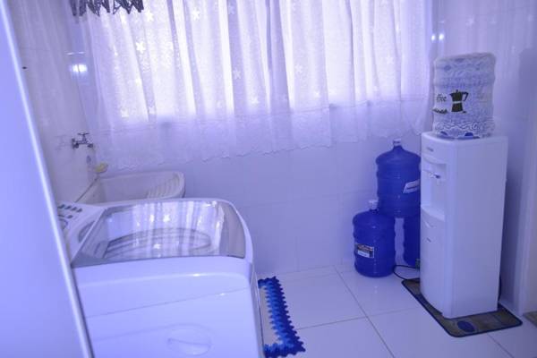 Ap Enseada Lado Praia Ar Cond Piscina Wi-Fi 500Mb