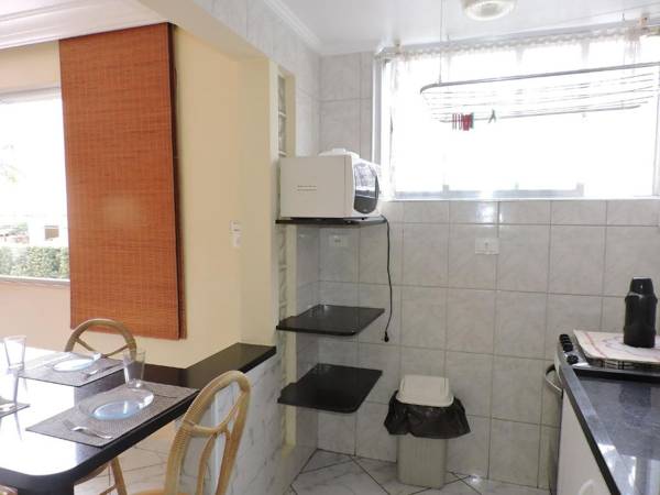 Condomínio Adriático