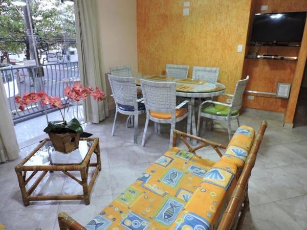 Apartamento Baia Blanca