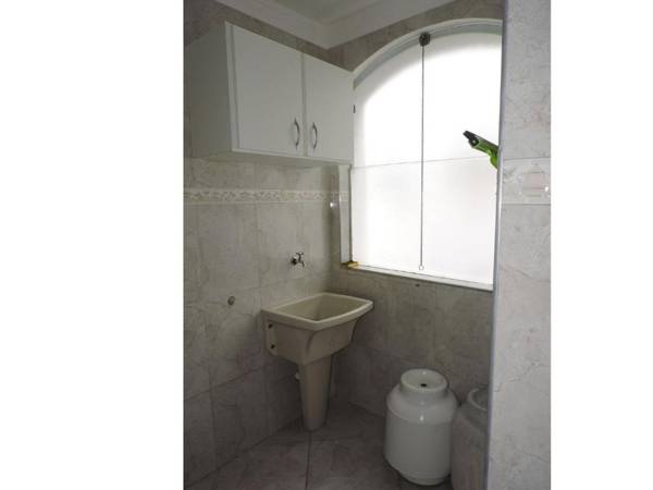 Apartamento Baia Blanca