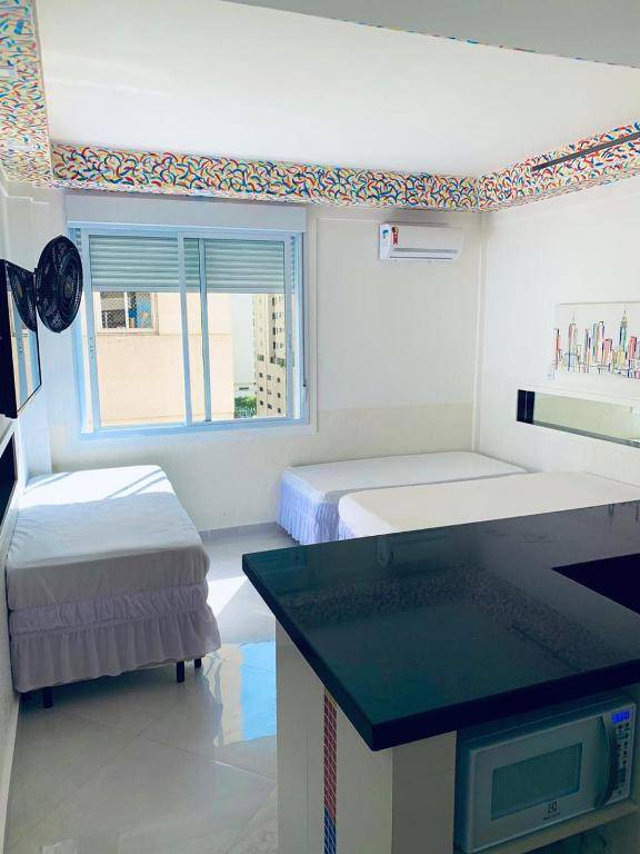 Apartamentos no Guarujá - Pitangueiras