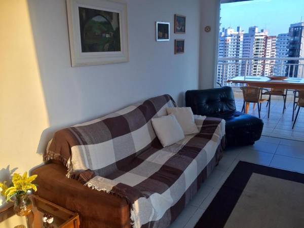 Vista ao Mar & Lazer Total