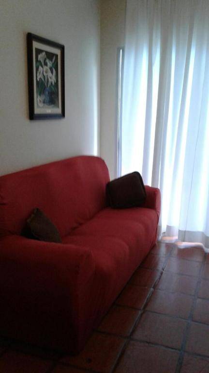 Comfort Guarujá Enseada Apartment