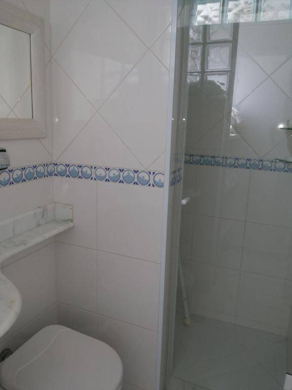 Apartamento Pitangueiras