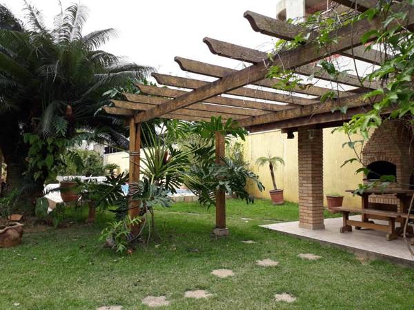 Pousada Hostel Brazil Backpackers