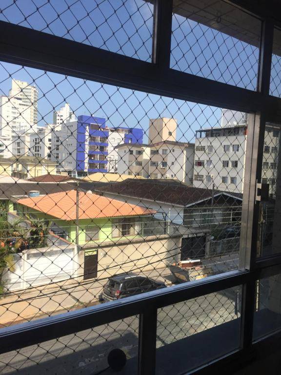 Apto. Guarujá/Tombo/Astúrias