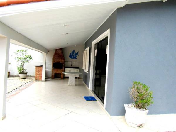 Casa Locação Enseada!