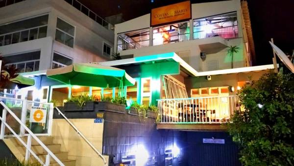 Costas Maris Beach Hotel Frente Mar