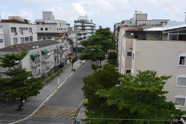 Apto Enseada Porto Prince - Ar Cond e 250 Mb