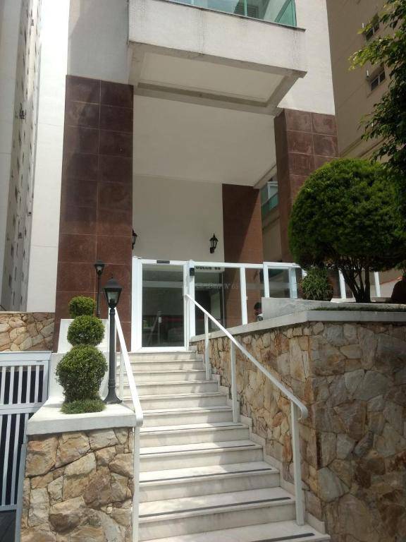 Guaruja ap lindo 200 m da praia