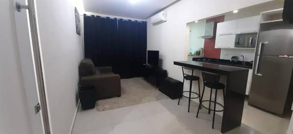 Apartamento Enseada LC01