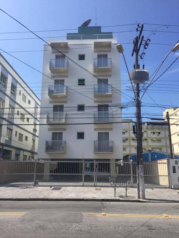 Apartamento Guaruja Bacaitava