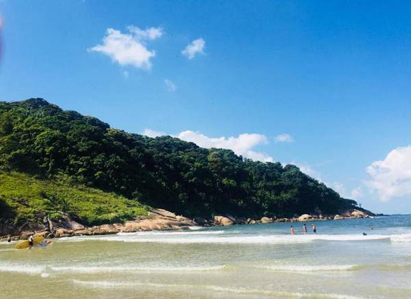 Canto das Laranjeiras Beach Club Guaiuba