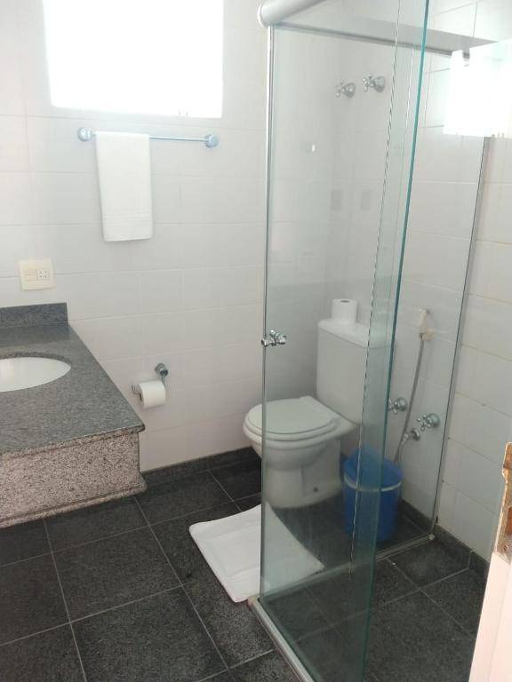 HOTEL ENSEADA BEIRA MAR