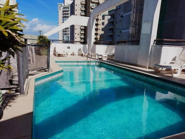 Hotel Canto do Atlântico