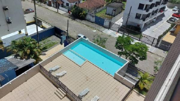 Fb HOME Guaruja- Apartamento proximo as praias da Enseada e Pitangueiras - WI FI