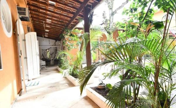 Pousada Praia do Tombo