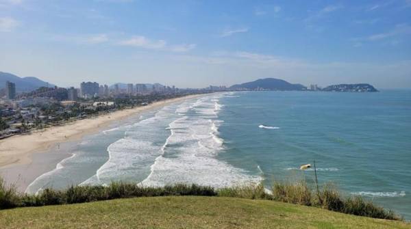 Apartamentos Enseada Guaruja - Hawai