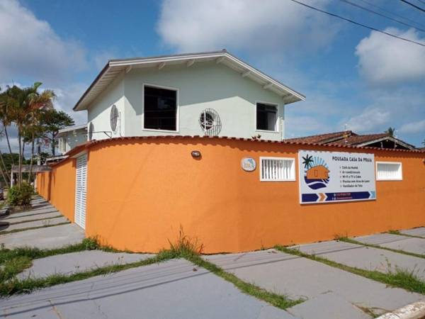 Pousada Casa da Praia