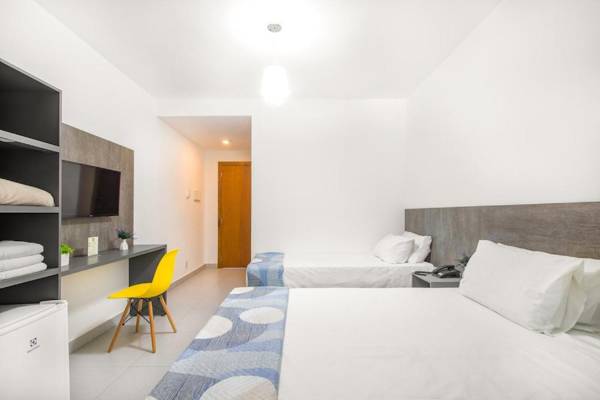 Hotel Cajueiro Guaruja