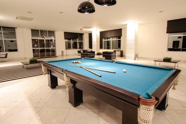 Favorita Golden Hotel e Eventos
