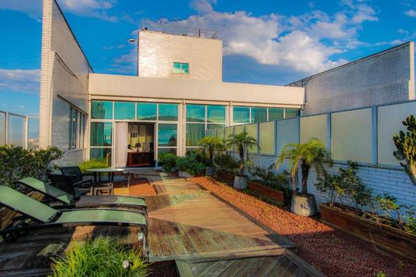 Favorita Golden Hotel e Eventos