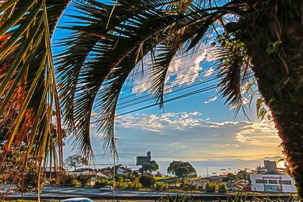 Favorita Golden Hotel e Eventos