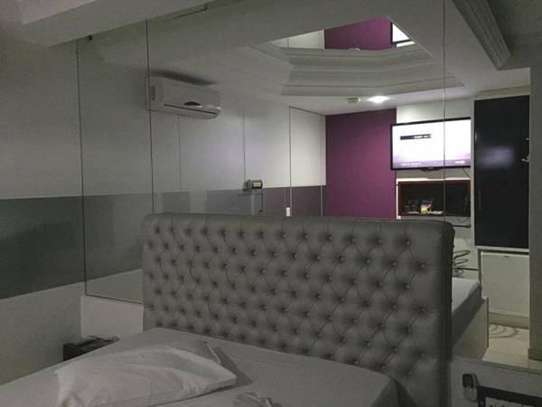 Motel 2001 (Adults Only)