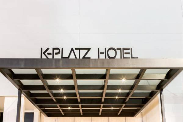 K-Platz Hotel