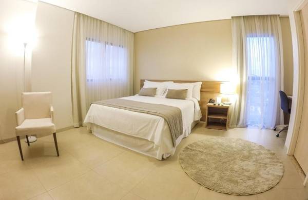 Nobile Suites Gran Lumni