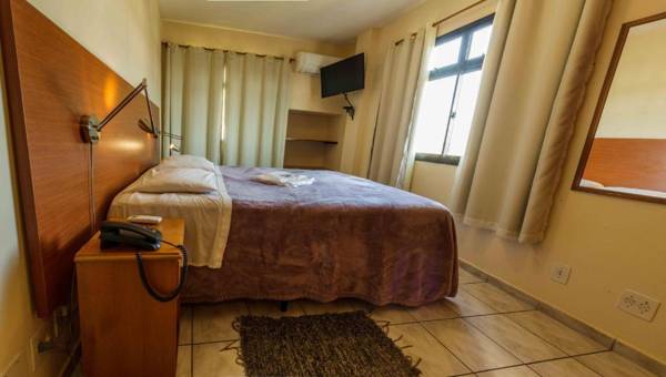 Hotel Vila Rica Flat