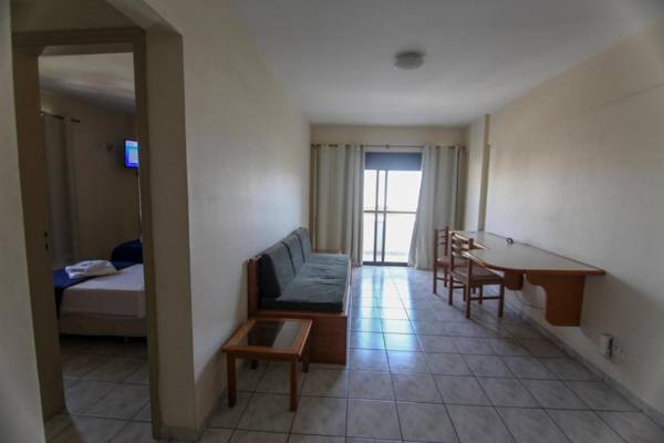 Hotel Vila Rica Flat